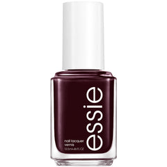 Essie Original Nail Polish – Shade 64th Fifth Avenue, Reddish Orange, 13.5ml
