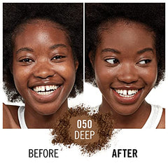 Rimmel Kind + Free Natural Finish Pressed Powder