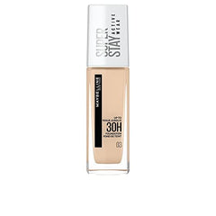 Maybelline New York Foundation 22 Light Bisque