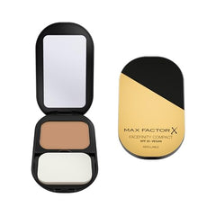Max Factor Facefinity Refillable Compact Foundation 031 Warm Porcelain 10g