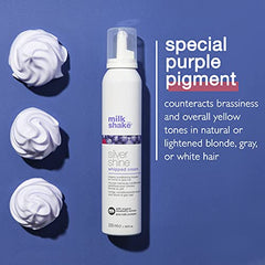 Milk_Shake Silver Shine Whipped Cream 200ml