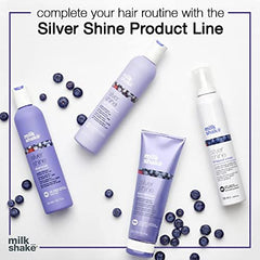 Milk_Shake Silver Shine Whipped Cream 200ml
