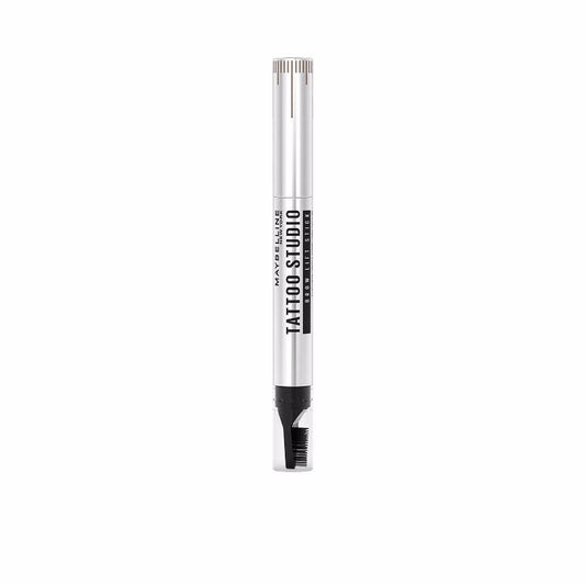 Maybelline Tattoo Eyebrow Brush 02 Soft Brown