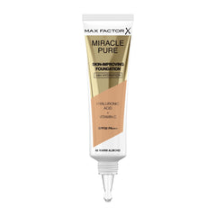 Max Factor Miracle Pure Foundation