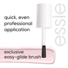 Essie Nail Polish – 810 Star Struck a Chord, Purple, 13.5 ml