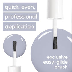 Essie Original 88 Licorice Dark Black Nail Polish 13.5 ml