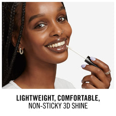 Rimmel London Oh My Gloss Lipgloss - Captivate Me