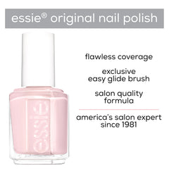 Essie Nail Polish 13 Mademoiselle Baby 13.5ml