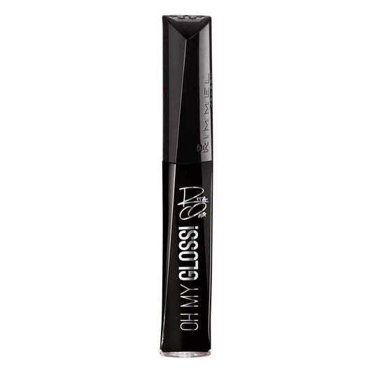 Rimmel London Oh My Gloss Lipgloss - Captivate Me