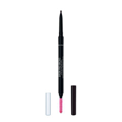 Rimmel Brow Pro Micro Dark Brown 003 Eyebrow Pencil