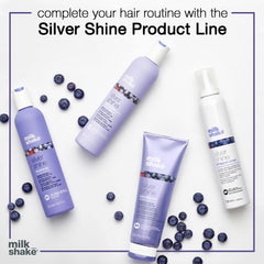 Milk_Shake Silver Shine Whipped Cream 200ml