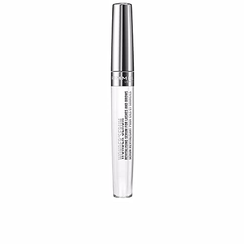 Rimmel Wonder'Serum Revitalising Growth Serum For Lashes And Brows