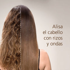 Kativa Brazilian Hair Straightening Kit for Smooth, Frizz-Free Hair