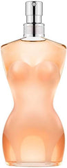 Jean Paul Gaultier Classique Women’s Eau de Toilette Spray - 50 ml