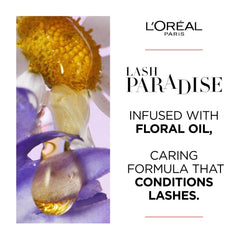 L'Oréal Paris Intense Volume Black Mascara