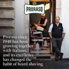 Proraso Beard Oil Cypress & Vetyver 30 ml