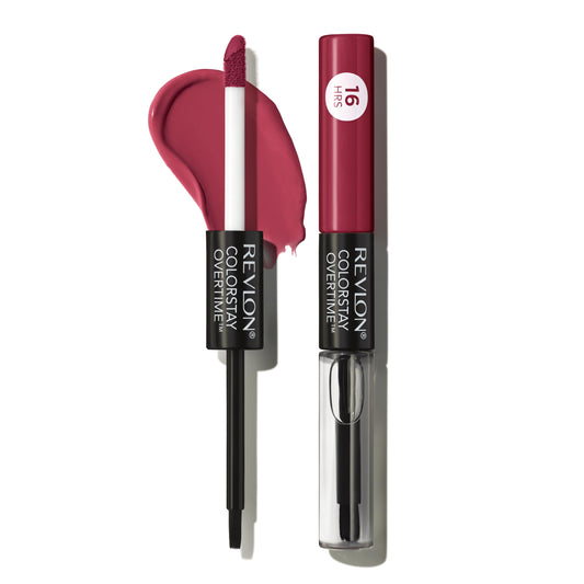 Revlon Colorstay Overtime Lipcolour