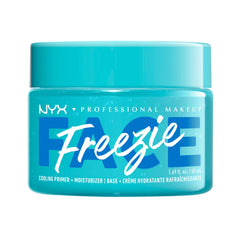 NYX Professional Makeup Face Freezing Cooling Primer & Moisturiser – Freezie, 50ml