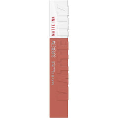 Maybelline New York SuperStay Matte Ink Liquid Lipstick – 65 Seductress, 5ml