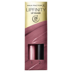 Max Factor Lipfinity Lip Colour – 020 Angelic
