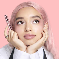 L'Oréal Paris Intense Volume Black Mascara