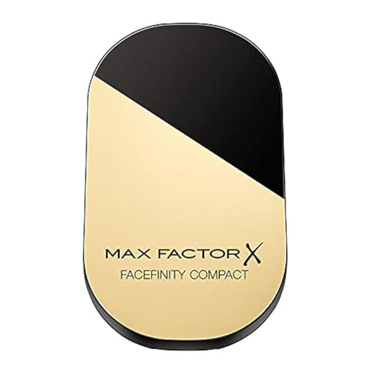Max Factor Facefinity Refillable Compact Foundation 031 Warm Porcelain 10g