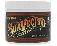 Suavecito Original Oil Based Pomade 113g
