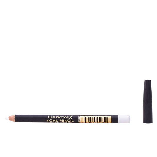 Max Factor Kohl Eyeliner Pencil 010 White