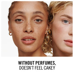 Rimmel Kind + Free Natural Finish Pressed Powder