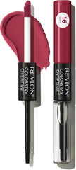Revlon ColorStay Overtime Lipcolour – 280 Pink Stay Currant