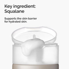 The Ordinary Squalane-Based Face Cleanser and Makeup Remover – 150ml