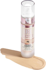 Revolution IRL Filter Longwear Foundation F5 23ml