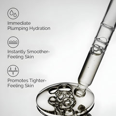 The Ordinary Hyaluronic Acid 2% + B5 Hydration Serum with Ceramides – 30ml