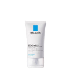La Roche-Posay Effaclar Mat Daily Moisturizer - 40 ml