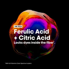 L'Oréal Professional Vitamino Color Spectrum Shampoo 300ml