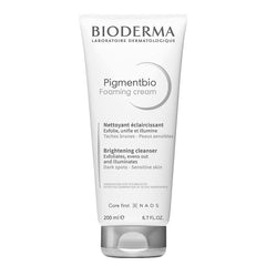 Bioderma Pigmentbio Foaming Cream – 200 ml