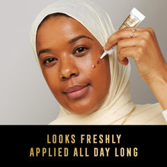 Max Factor Miracle Pure Infused Cream Blush 01 Radiant Rose 15ml