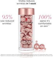 Elizabeth Arden Retinol + HPR Ceramide Capsules Skin Renewing Serum 90 Capsules