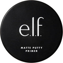 e.l.f. Matte Putty Primer Universal Sheer - 21g