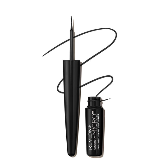 Revlon ColorStay Micro Liquid Eyeliner Blackout
