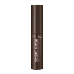 Rimmel Wonder’Full Waterproof 24HR Mascara with Fibres – Dark Brown 163 Gel
