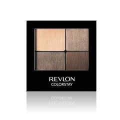Revlon ColorStay Eyeshadow, Intense Colour – Shade 500