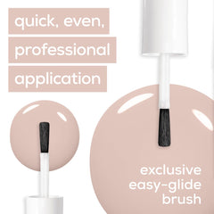 Essie Nail Polish 11 Not Just A Pretty Face Natural Pink 13.5ml