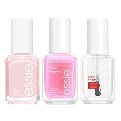 Essie Nail Polish 13 Mademoiselle Baby 13.5ml