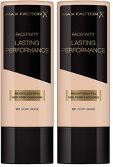 Max Factor Facefinity Liquid Foundation 106 Natural Beige 35ml