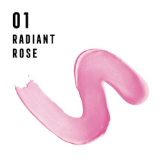 Max Factor Miracle Pure Infused Cream Blush 01 Radiant Rose 15ml