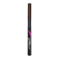 Maybelline New York Hyper Precise All Day Eyeliner – Forest Brown