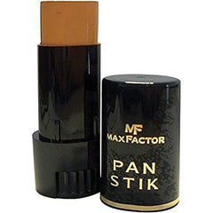 Max Factor Pan Stik Foundation Full Coverage 030 Olive 9 Grams