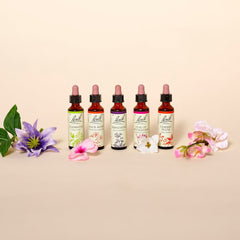Bach Original Rock Rose Flower Remedy – 20 ml