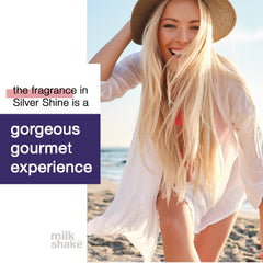 Milk_Shake Silver Shine Whipped Cream 200ml